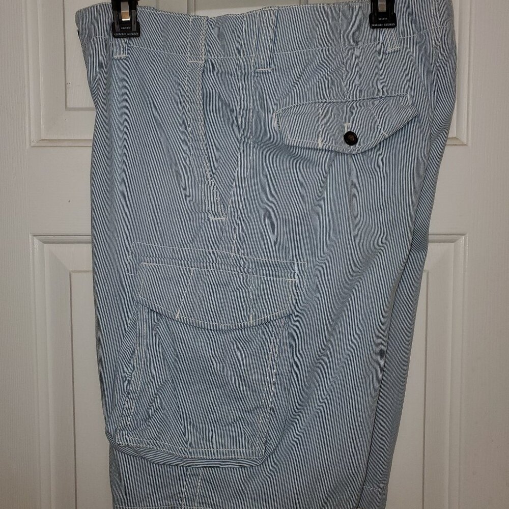 IZOD MENS SHORTS